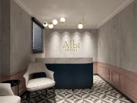 Albi Boutique Hotel - Traveler's Choice 2024 Hoteles cerca de Knéset - Parlamento Israelí