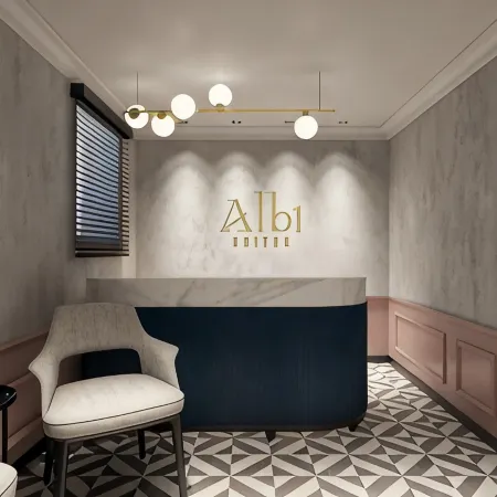 Albi Boutique Hotel - Traveler's Choice 2024 Отели рядом с достопримечательностью «Кнессет - Парламент Израиля»
