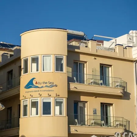 By the Sea