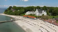 Large penthouse by the sea - box seat on the fjord - - 3 stjerner