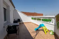 El Pozo de la Nieve - Parkering