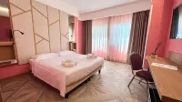 Catania Sea Palace Hotel - balcone