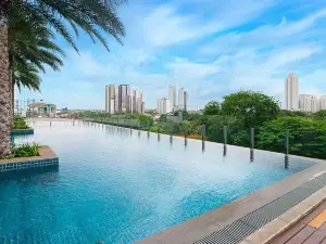 Oakwood Suites La Maison Jakarta