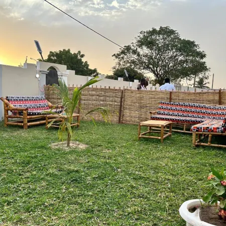 Dunas Boutique Hotel