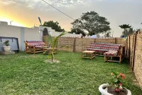 Dunas Boutique Hotel - سبا
