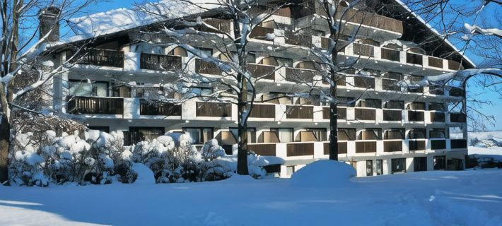 Landhotel Seeg Hotels in Ostallgau