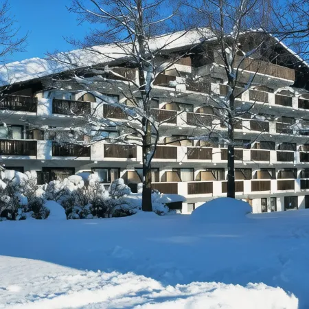 Landhotel Seeg