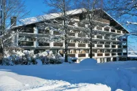 Landhotel Seeg - 3 tähden