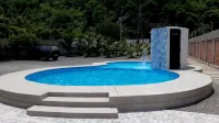 Hotel Soberao - Pools