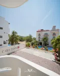 Casa Danna Huatulco - Wifi