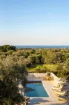 Botanico Villa&Suites - 4-Sterne
