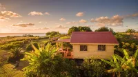 Kona Koa Lodge - ห้องครัว