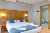 Hotel Alda Xinzo - 2-Star