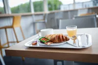 Premiere Classe Beaune Sud - Bữa sáng
