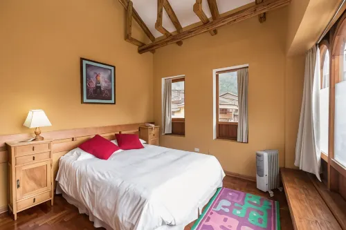Sauce Hotel Boutique - 2-Star