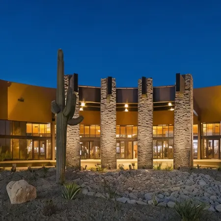 Desert Diamond Casino