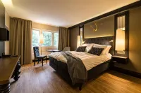 Lapland Hotels Tampere - 4-Star