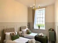 New refurb/2BD/1Bath/Free Parking/Pet Friendly - Hot Tub