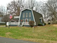 Lakehouse with Game Room, Direct Water Access, and Kayaks Included! - 3-Star