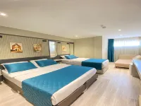 Sky Luxe Hotel Konyaaltı - Beach
