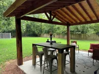 Hideaway House! Cute Cute! - Pet Friendly! - 4-stjärniga