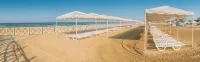 Holidays in Anapa Sanatorium of the Federal Tax Service of Russia - รีสอร์ท