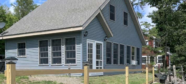 Railway camp on Moosehead Lake Ξενοδοχεία στην πόλη Piscataquis County