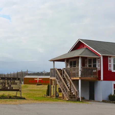 Cedar Creek RV & Outdoor Center