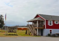 Cedar Creek RV & Outdoor Center - Alloggi
