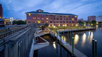 Best Western Plus Coastline Inn - que admiten mascotas