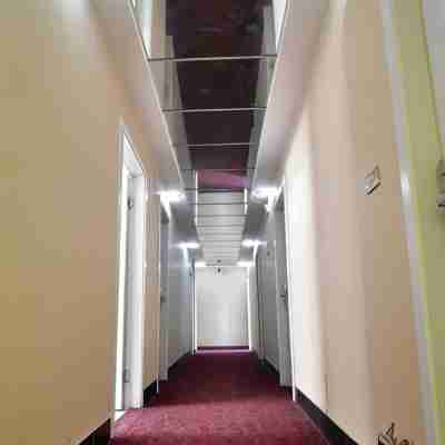 Wuhan Hongting Apartment Others