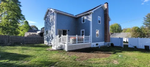 New 5B3B Single Family  with Central AC - 무료 와이파이