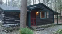 Get Cozy at Big Al's Poconos Creek House - Wireless Dsl and Trout!! - con encanto