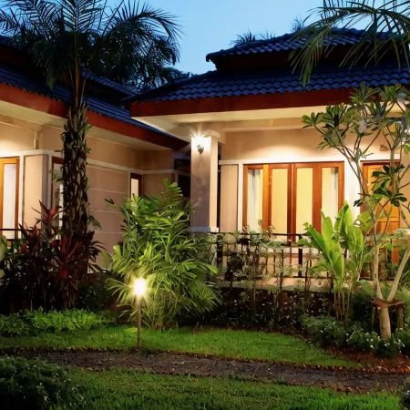 Sun-San Thalane Resort