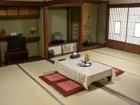 Yamane Ryokan - 2 Sao