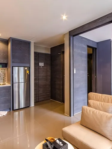 รูปภาพของKamala Beach D49 Exclusive Junior Suite
