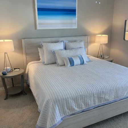 Lost Key Golf & Beach Club Getaway Perdido Island Resort Pensacola Florida