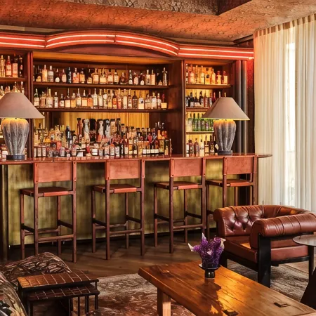 Austin Proper Hotel, a Member of Design Hotels