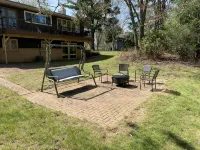 Family Adventure at Lake Wissota Lodge + Studio - Wifi