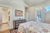 Minutes to Deschutes River Trail with Hot Tub & Fire Pit! - Boutique