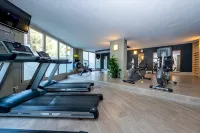ARTIEM Audax - Adults Only - Gym