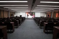 Xinhai Hotel Zhecheng - Park Yeri