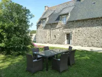 Quiet farmhouse / longère near Beaches and Sea Baths - 2-Star