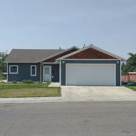 Highway 2 Modern Cottage