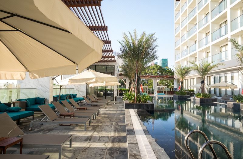 Citadines Bayfront Nha Trang photo 5