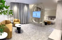 Triple A Hotel - Balkoner