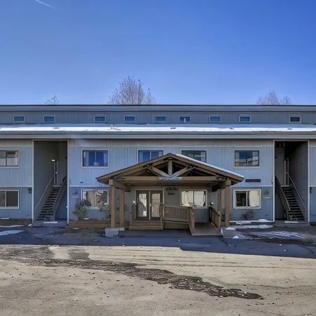 Fraser Condo Near Tubing Hill!