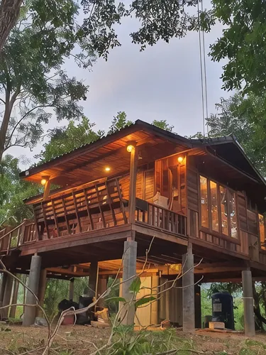 รูปภาพของทรีลิตเติ้ลเบิร์ด 2 ห้องนอน