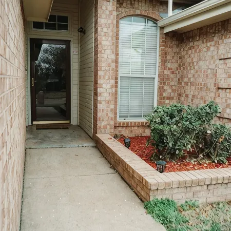 Casa de Tia Lala Cozy 6 beds near Expo Center, Airport, & Zoo