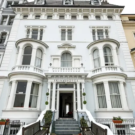 Iris Hotel Llandudno